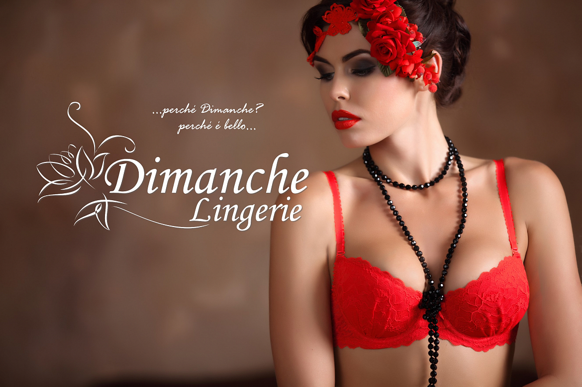 Dimanche Lingerie